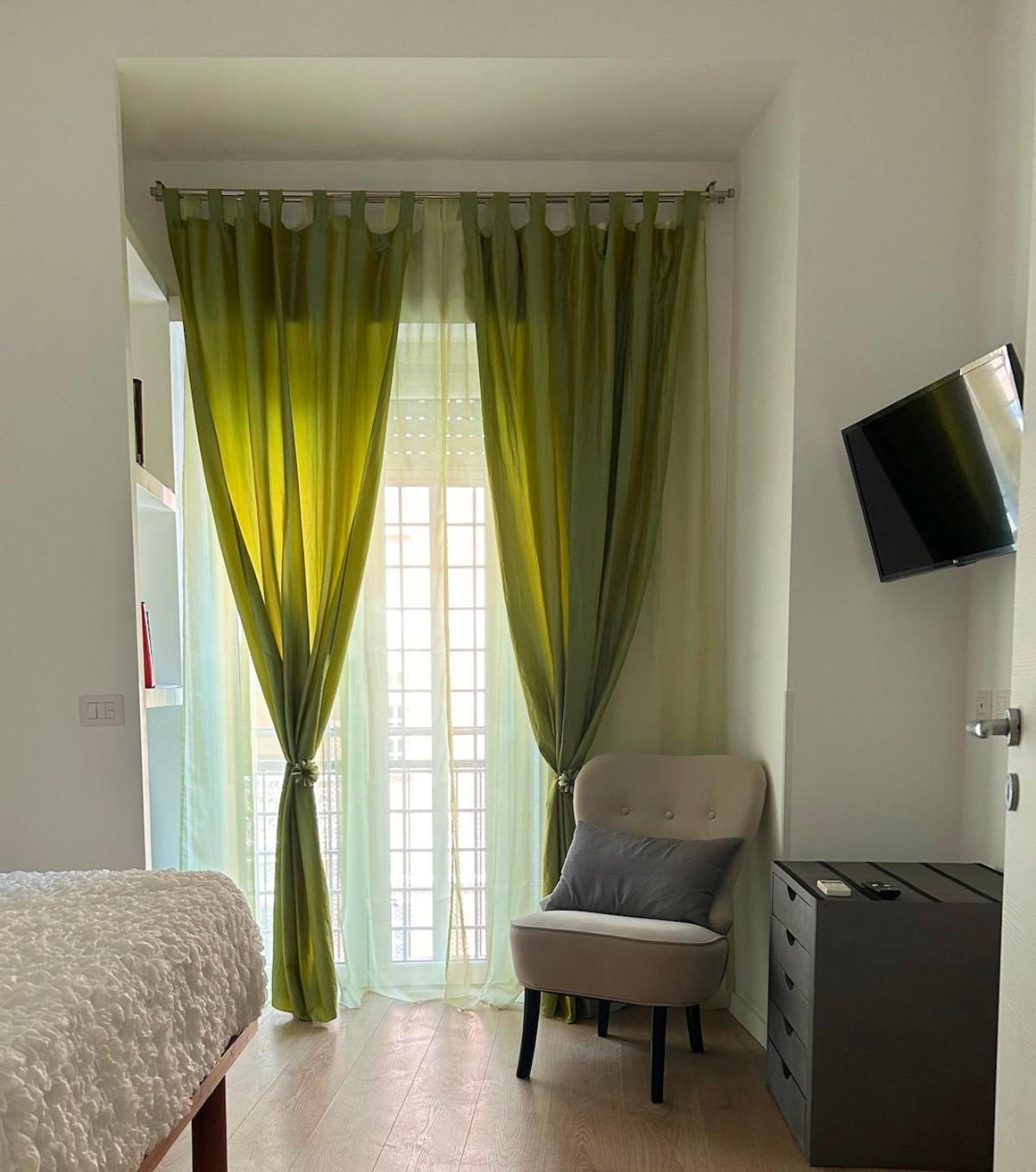 Interlude Apartment *