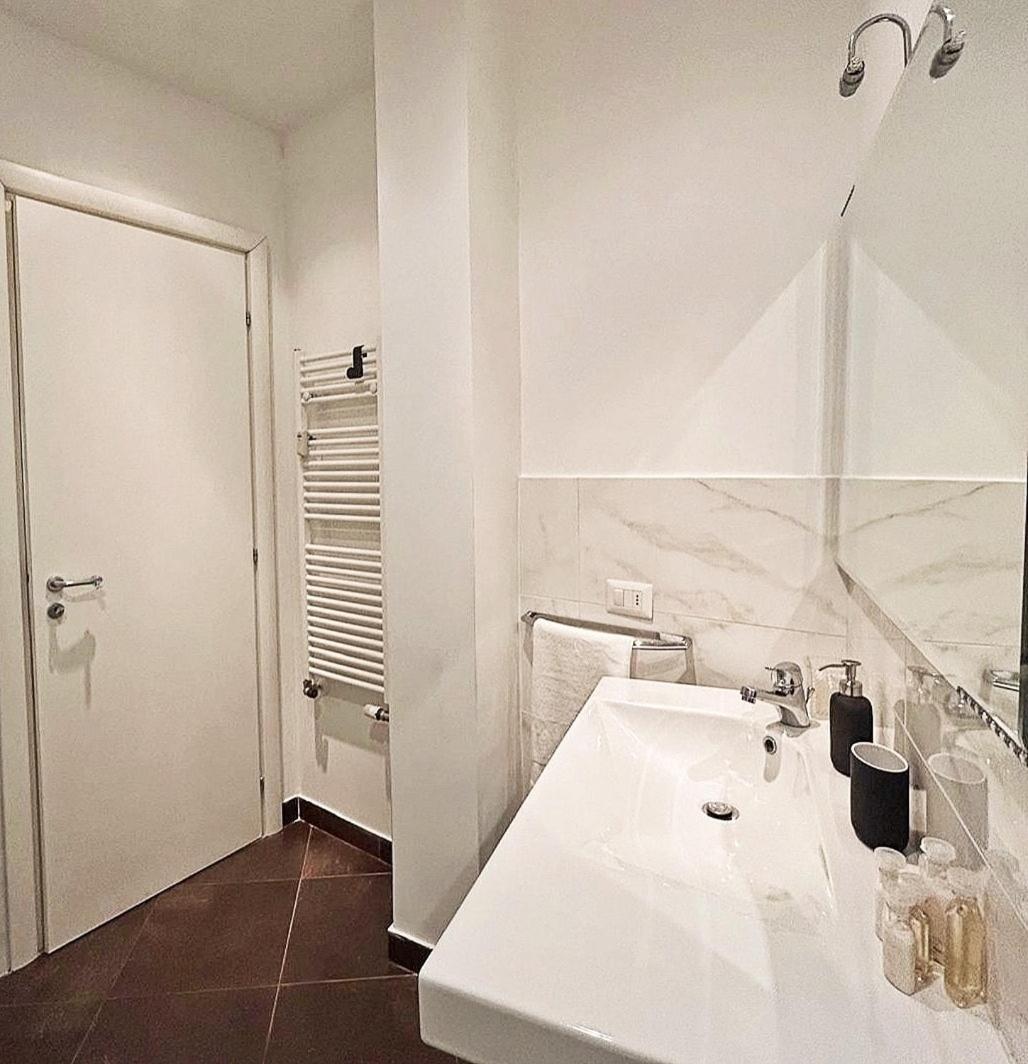 Interlude Apartment Rom